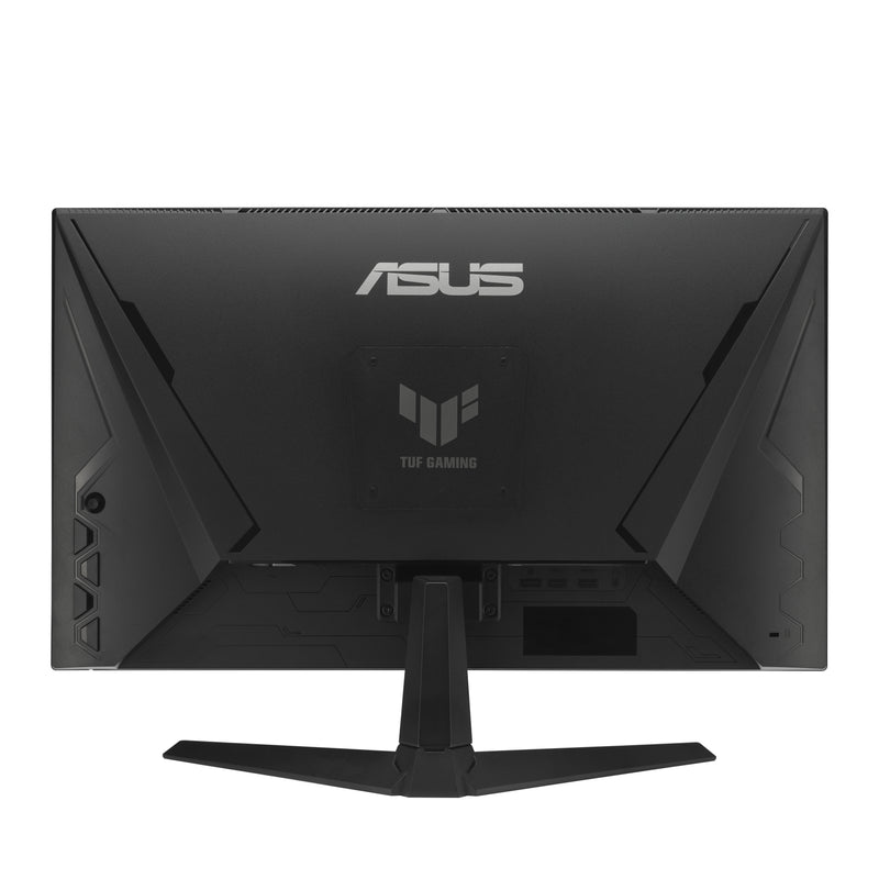 ASUS TUF Gaming VG27AQE5A Computerbildschirm 68,6 cm (27") 2560 x 1440 Pixel Quad HD LED Schwarz