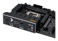 ASUS TUF GAMING B650-PLUS AMD B650 Sockel AM5 ATX