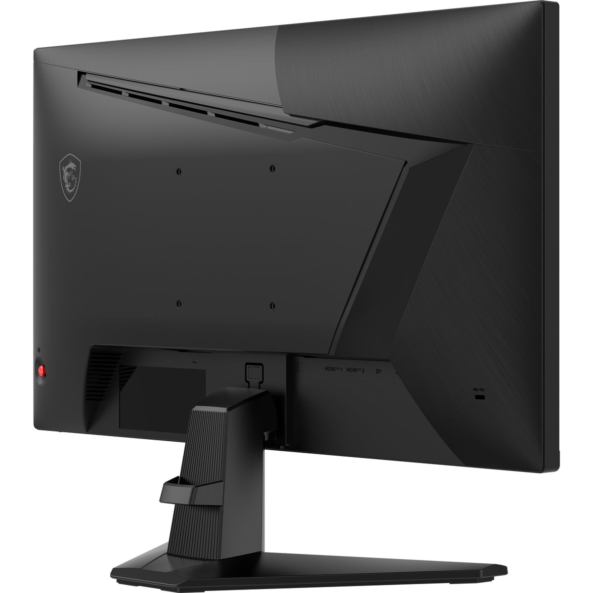 MSI MAG 245F X24 Computerbildschirm 60,5 cm (23.8") 1920 x 1080 Pixel Full HD LCD Schwarz