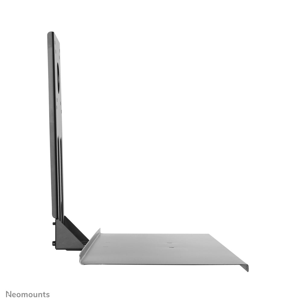 Neomounts KEYB-V200BLACK Tastatur-/Mausablage VESA - B 65 cm