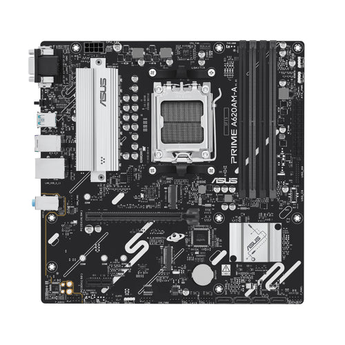 MB ASUS PRIME A620AM-A-CSM