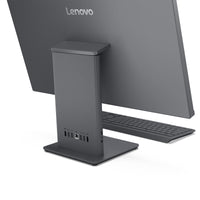 Lenovo IdeaCentre AIO 27IRH9 Intel Core 7 240H 68,6 cm (27") 1920 x 1080 Pixel Touchscreen All-in-One-PC 32 GB DDR5-SDRAM 1 TB SSD Windows 11 Pro Wi-Fi 6 (802.11ax) Grau