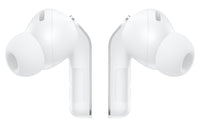 Samsung Galaxy Buds4 Pro Kopfhörer True Wireless Stereo (TWS) im Ohr Anrufe/Musik USB Typ-C Bluetooth Weiß