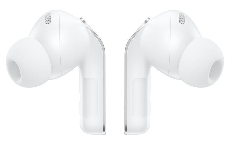 Samsung Galaxy Buds4 Pro Kopfhörer True Wireless Stereo (TWS) im Ohr Anrufe/Musik USB Typ-C Bluetooth Weiß