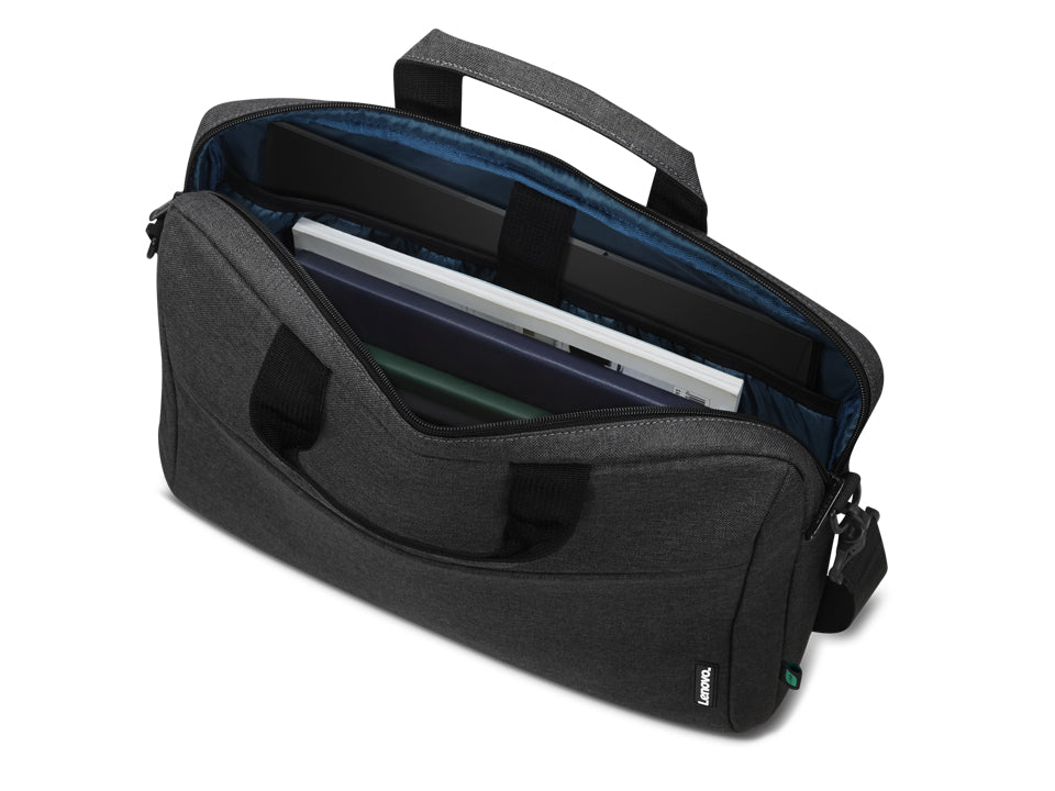 Lenovo T210 39,6 cm (15.6") Toploader-Tasche Schwarz