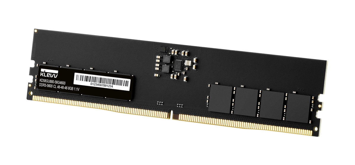 Klevv U-DIMM Speichermodul