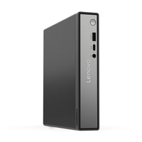 Lenovo ThinkCentre neo 50q QC 16 GB LPDDR5x-SDRAM 512 GB SSD Windows 11 Pro Mini PC Mini-PC Schwarz
