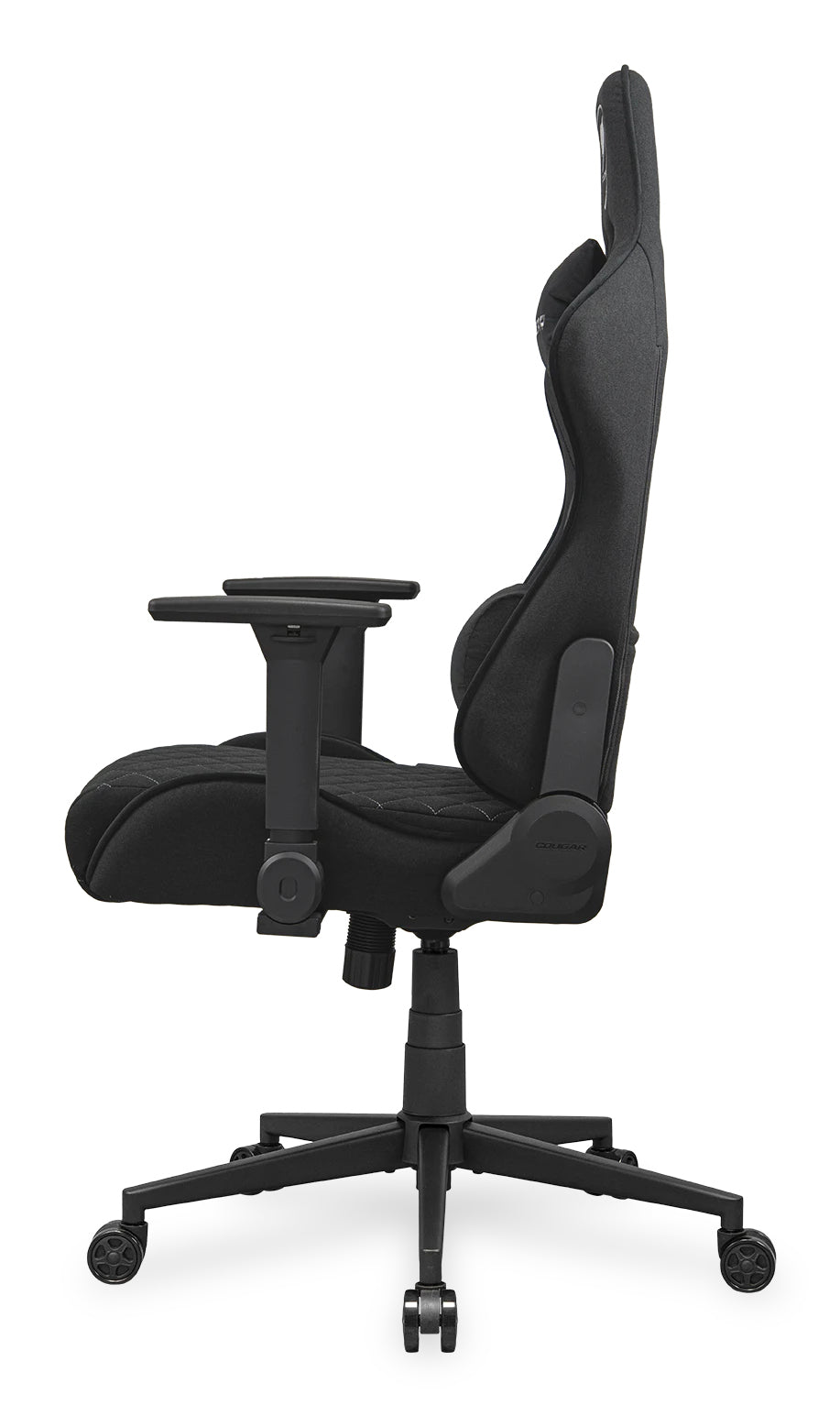 COUGAR Armor One V2 PC-Gamingstuhl Schwarz