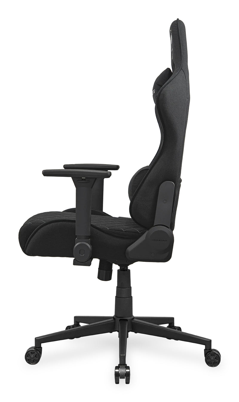 COUGAR Armor One V2 PC-Gamingstuhl Schwarz