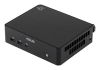 ASUS NUC RNUC16GDKU5663N3 Intel Core Ultra 5 325 16 GB DDR5-SDRAM 512 GB SSD Windows 11 Pro Mini PC Mini-PC Schwarz