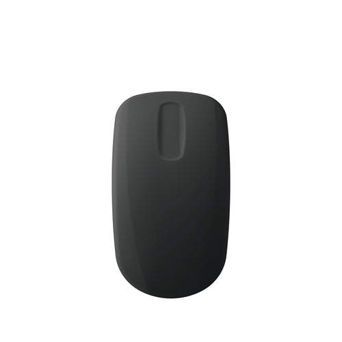 Contour Design Active Key Contour QuickClean Medizinische Maus IP68 Scrollsensor Kabellos Schwarz PMH3
