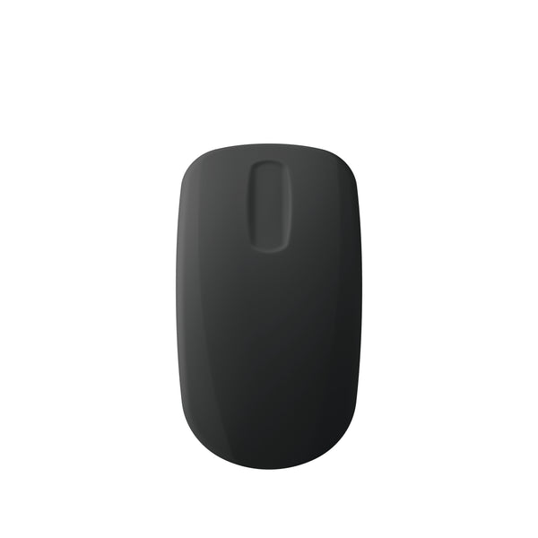 Contour Design Active Key Contour QuickClean Medizinische Maus IP68 Scrollsensor Kabellos Schwarz PMH3