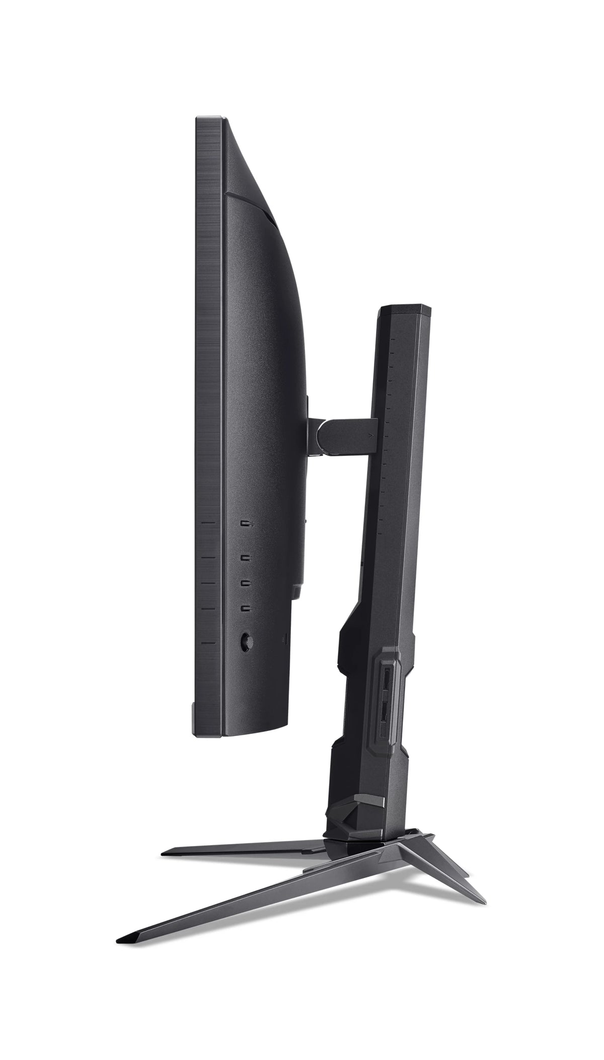 Acer Predator XB273UF5BMIIPRZX Computerbildschirm 68,6 cm (27") 2560 x 1440 Pixel Quad HD Schwarz