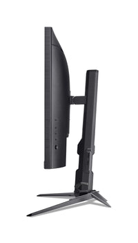 Acer Predator XB273UF5BMIIPRZX Computerbildschirm 68,6 cm (27") 2560 x 1440 Pixel Quad HD Schwarz