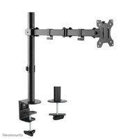 Neomounts FPMA-D550BLACK Monitorarm 10-32"
