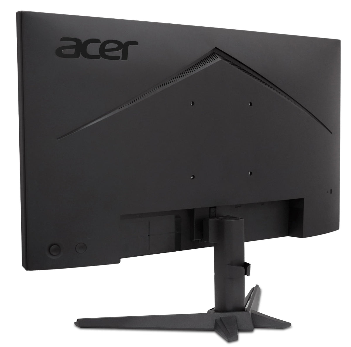 Acer NITRO VG0 VG240Y P6bmipx Computerbildschirm 60,5 cm (23.8") 1920 x 1080 Pixel Full HD LCD Schwarz, Rot