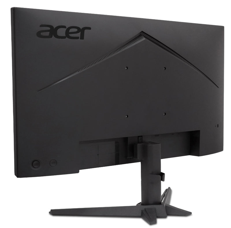 Acer NITRO VG0 VG240Y P6bmipx Computerbildschirm 60,5 cm (23.8") 1920 x 1080 Pixel Full HD LCD Schwarz, Rot