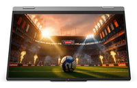 Lenovo IdeaPad 5 2-in-1 15AGP11 Copilot+ PC AMD Ryzen AI 7 445 Hybrid (2-in-1) 38,9 cm (15.3") Touchscreen WQXGA 32 GB DDR5-SDRAM 1 TB SSD Wi-Fi 7 (802.11be) Windows 11 Home Grau Deutsch