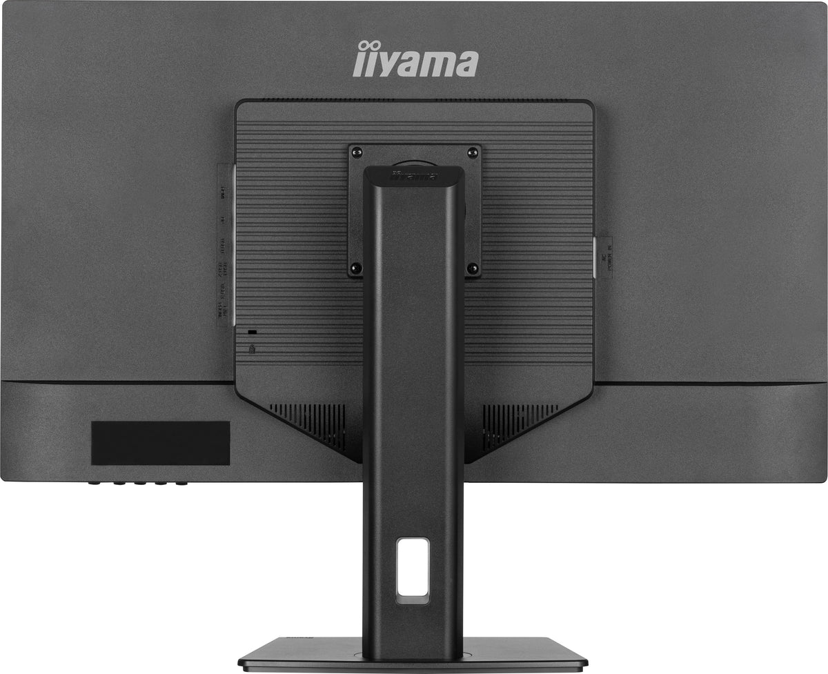 iiyama ProLite XB3270QSU-B1 Computerbildschirm 80 cm (31.5") 2560 x 1440 Pixel Quad HD LED Schwarz