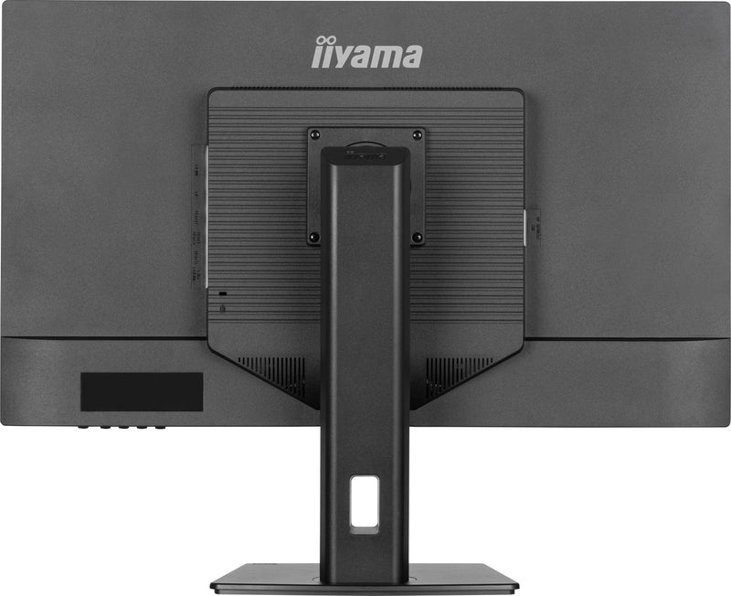 iiyama ProLite XB3270QSU-B1 Computerbildschirm 80 cm (31.5") 2560 x 1440 Pixel Quad HD LED Schwarz