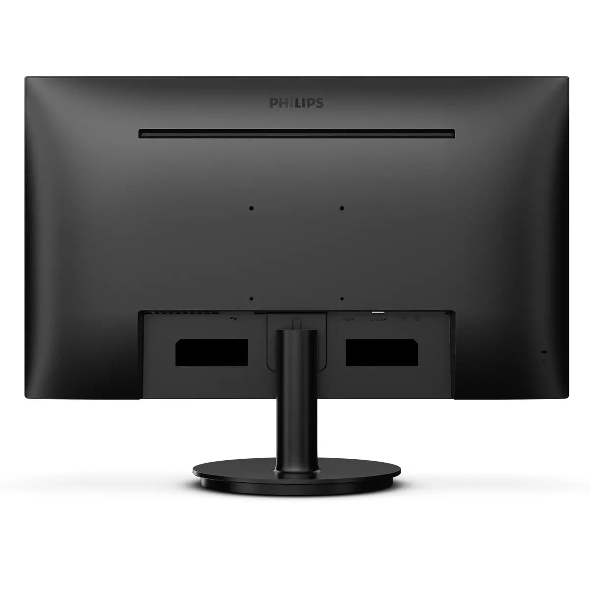 Philips V Line 271V8LAB/00 Computerbildschirm 68,6 cm (27") 1920 x 1080 Pixel Full HD LCD Schwarz