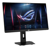 ASUS ROG Strix XG259QNSR Ace Computerbildschirm 62,2 cm (24.5") 1920 x 1080 Pixel Full HD LCD Schwarz