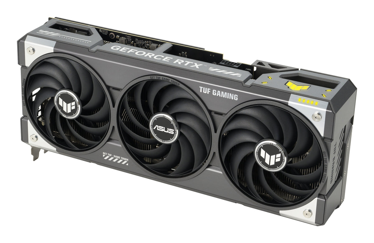 ASUS TUF Gaming TUF-RTX5070-O12G-GAMING NVIDIA GeForce RTX 5070 12 GB GDDR7