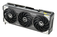 ASUS TUF Gaming TUF-RTX5070-O12G-GAMING NVIDIA GeForce RTX 5070 12 GB GDDR7