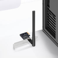 TP-Link Archer T2E Eingebaut WLAN 433 Mbit/s