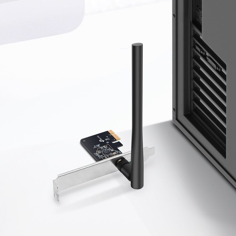 TP-Link Archer T2E Eingebaut WLAN 433 Mbit/s