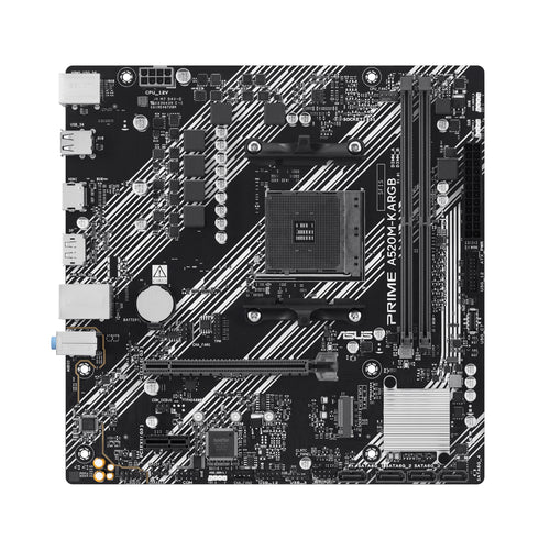 PRIME A520M-K ARGB