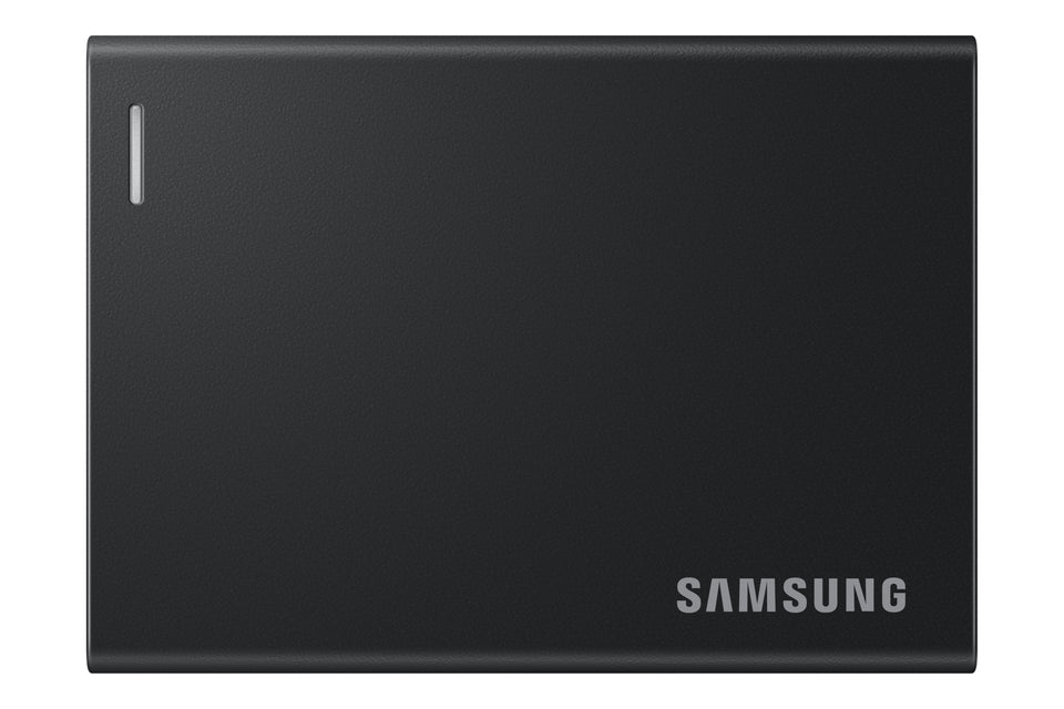 Samsung SSD portable P7 USB4 Gen 3x2 - 1 To