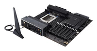 ASUS WRX80E-SAGE SE WIFI AMD WRX80 Socket SP3 Erweitertes ATX