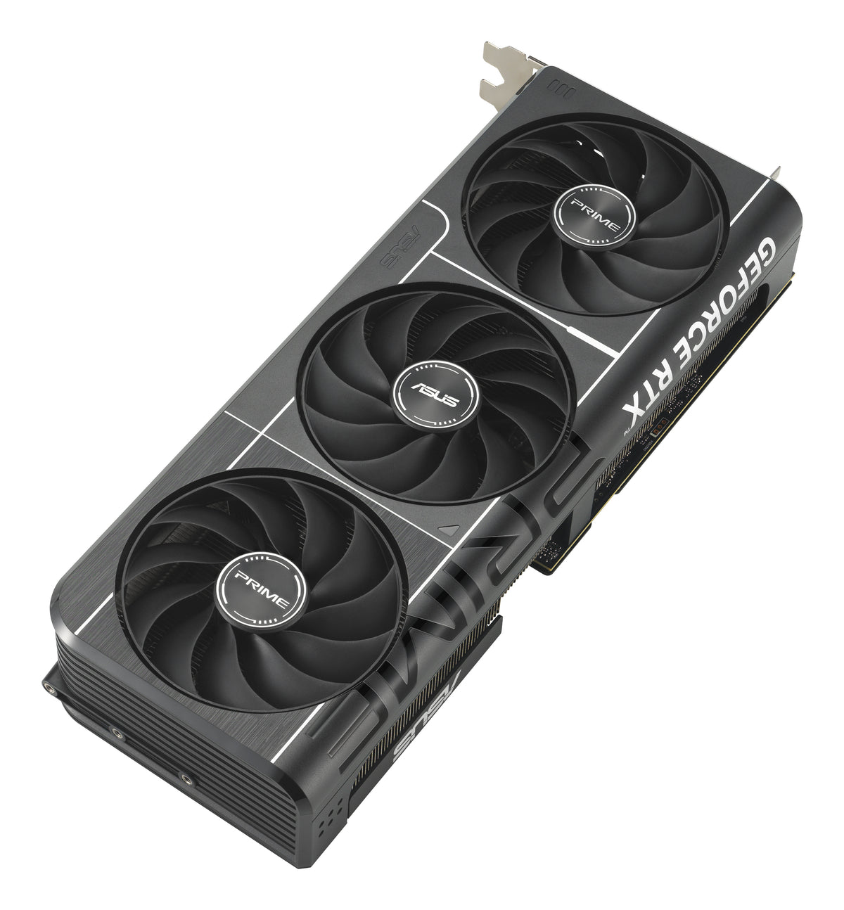 ASUS Prime -RTX5070-12G NVIDIA GeForce RTX 5070 12 GB GDDR7