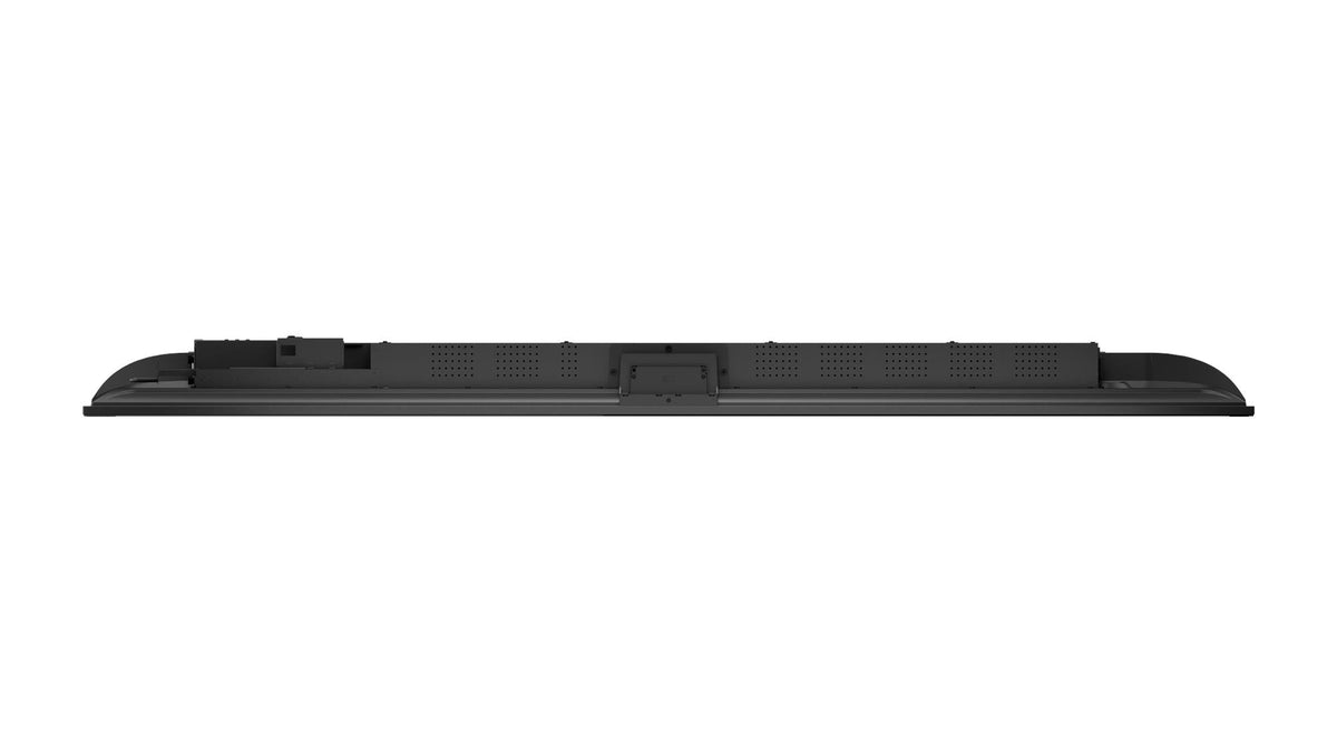 Lenovo ThinkVision E65 LFD Computerbildschirm 163,8 cm (64.5") 3840 x 2160 Pixel 4K Ultra HD LCD Schwarz