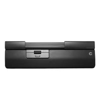 Contour Design SliderMouse Pro Slim Vegan-Leder-Handballenauflage Wireless