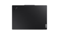 Lenovo ThinkPad P14s Gen 5 (Intel) Intel Core Ultra 7 165H Laptop 36,8 cm (14.5") 3K 64 GB DDR5-SDRAM 2 TB SSD NVIDIA RTX 500 Ada Wi-Fi 6E (802.11ax) Windows 11 Pro Deutsch Schwarz