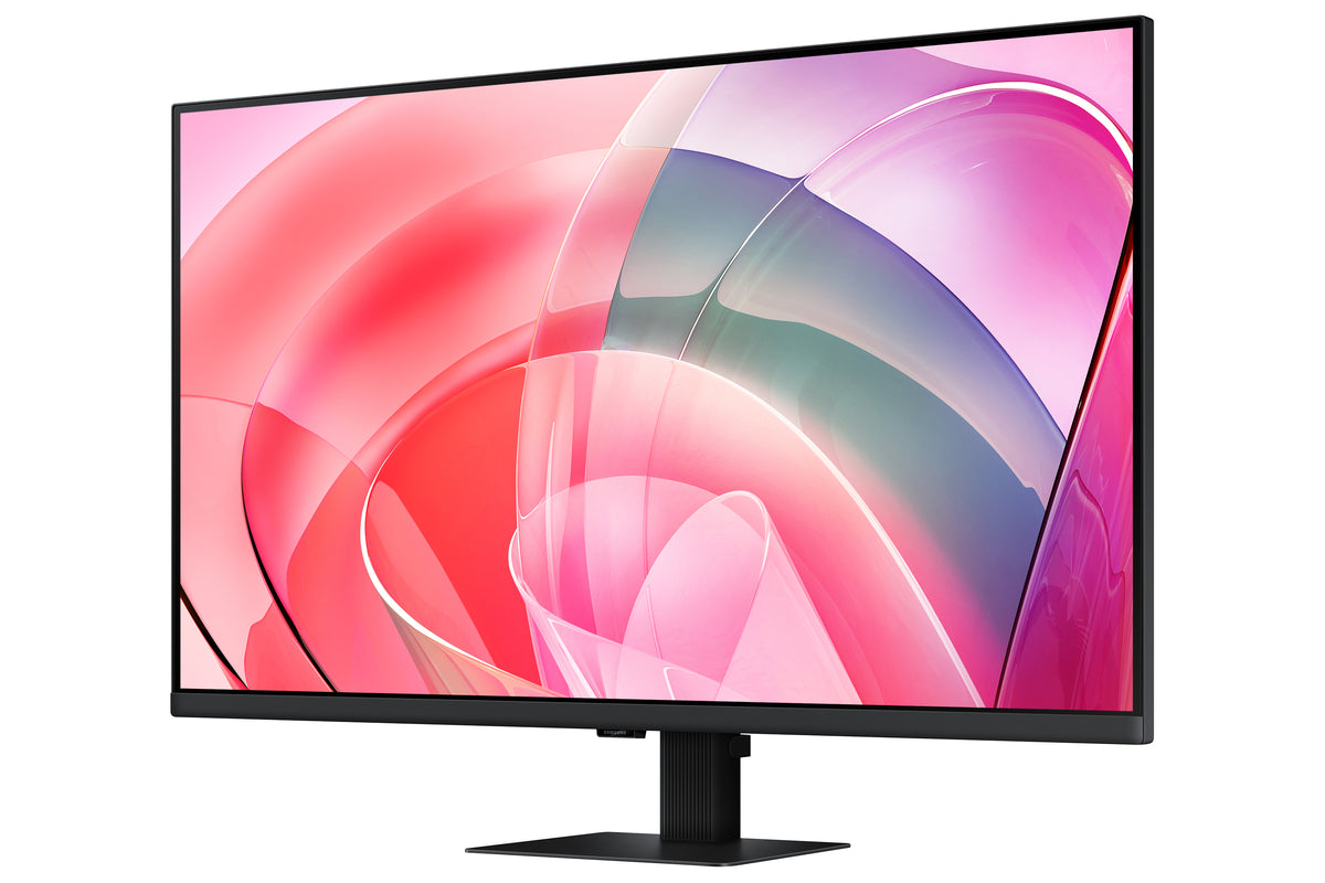 Samsung S70D Computerbildschirm 81,3 cm (32") 3840 x 2160 Pixel 4K Ultra HD LED Schwarz