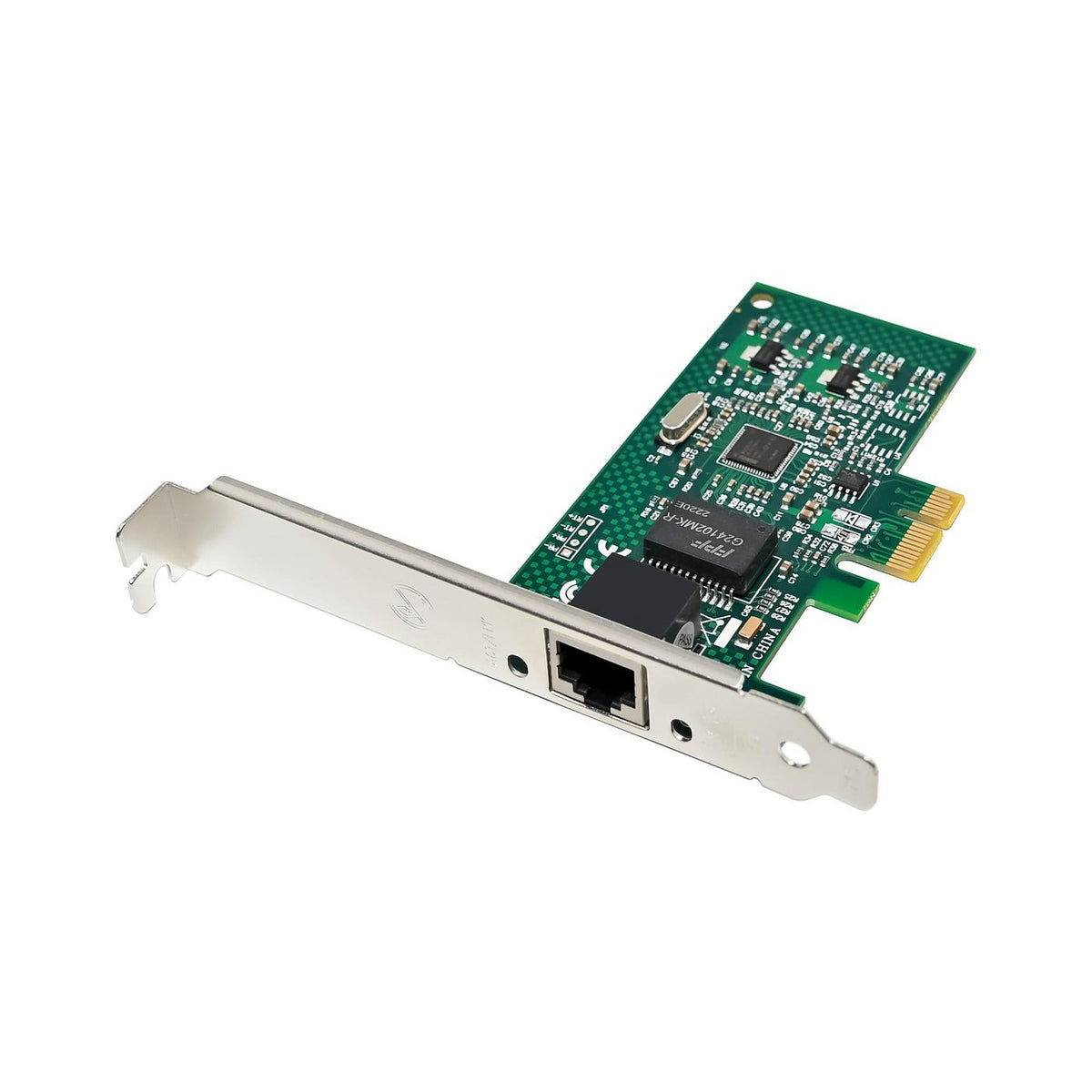 Microconnect MC-PCIE-82574L Netzwerkkarte Eingebaut Ethernet 1000 Mbit/s