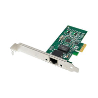 Microconnect MC-PCIE-82574L Netzwerkkarte Eingebaut Ethernet 1000 Mbit/s