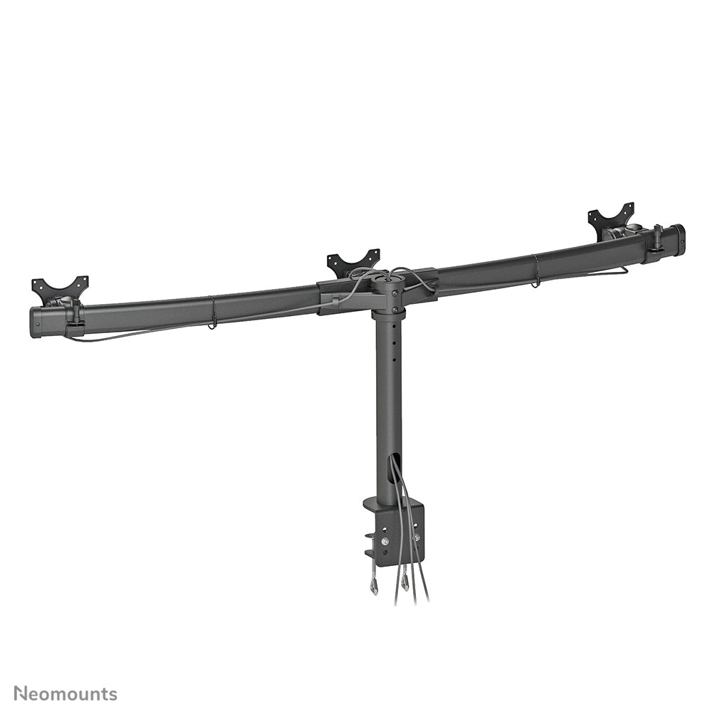 Neomounts FPMA-D700D3 Monitorarm 10-27"