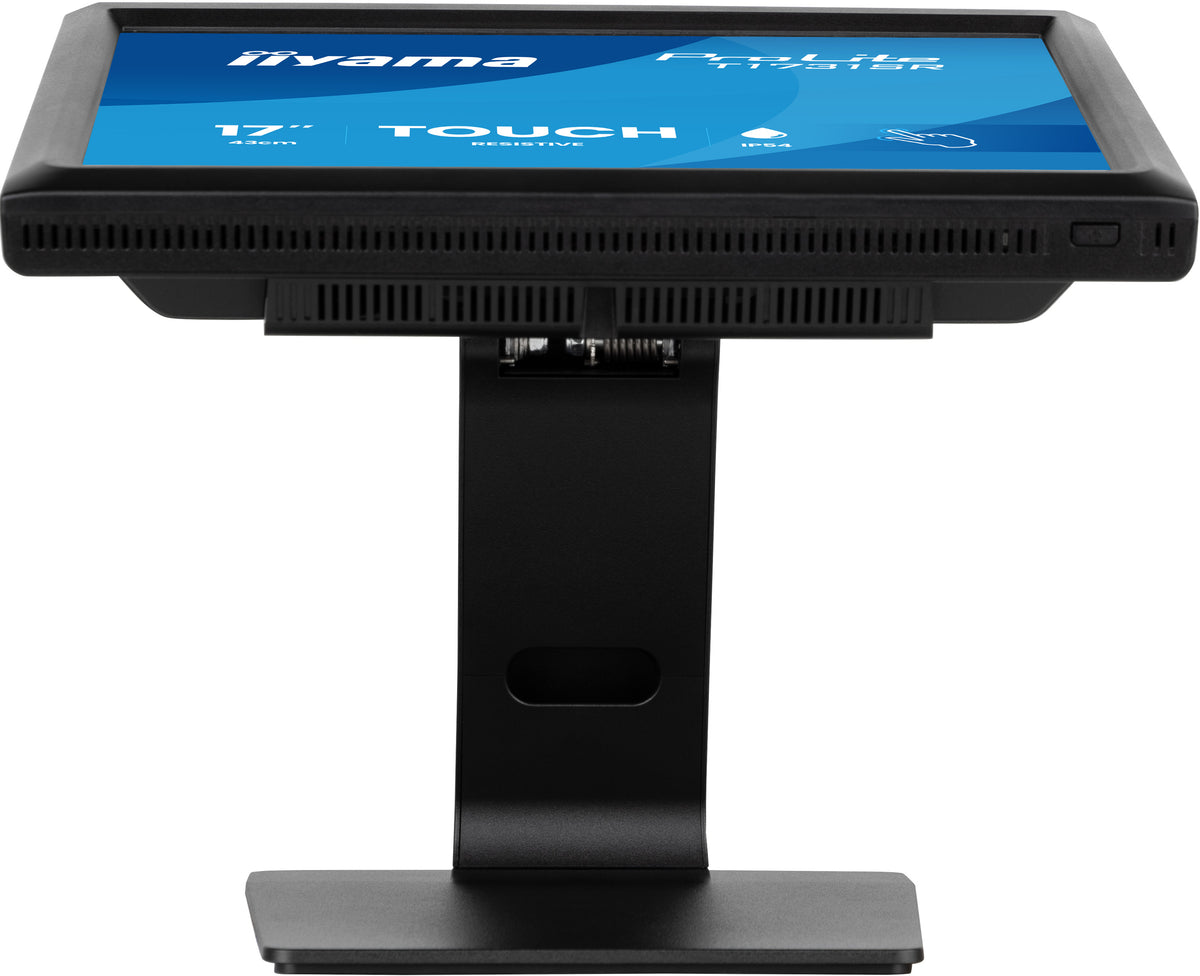 iiyama ProLite T1731SR-B2S Computerbildschirm 43,2 cm (17") 1280 x 1024 Pixel Touchscreen