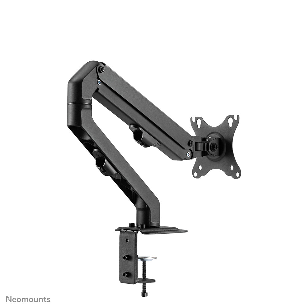 Neomounts FPMA-D650BLACK Monitorarm 17-27" - Schraubenfeder