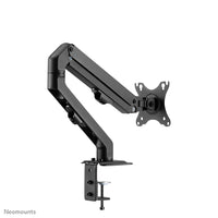 Neomounts FPMA-D650BLACK Monitorarm 17-27" - Schraubenfeder