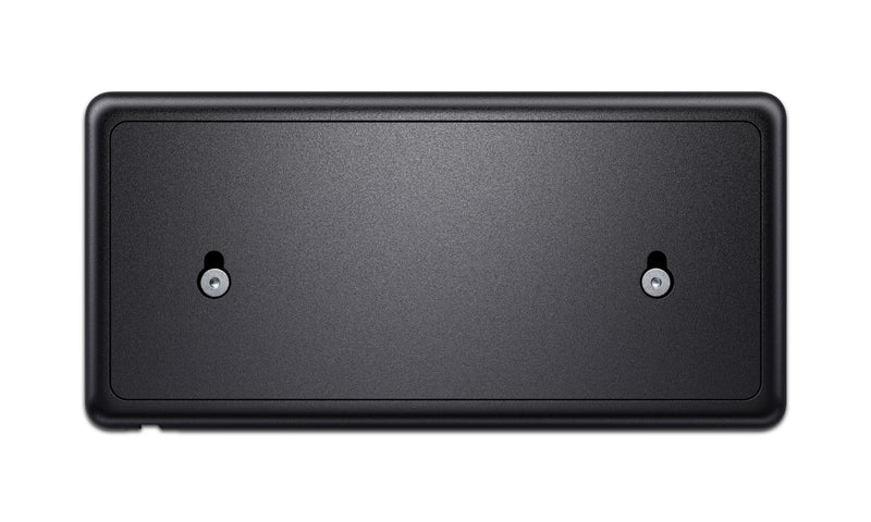 Lenovo Chromebox Micro Intel® Celeron® N N4500 8 GB LPDDR4x-SDRAM 32 GB eMMC ChromeOS Micro PC Mini-PC Schwarz