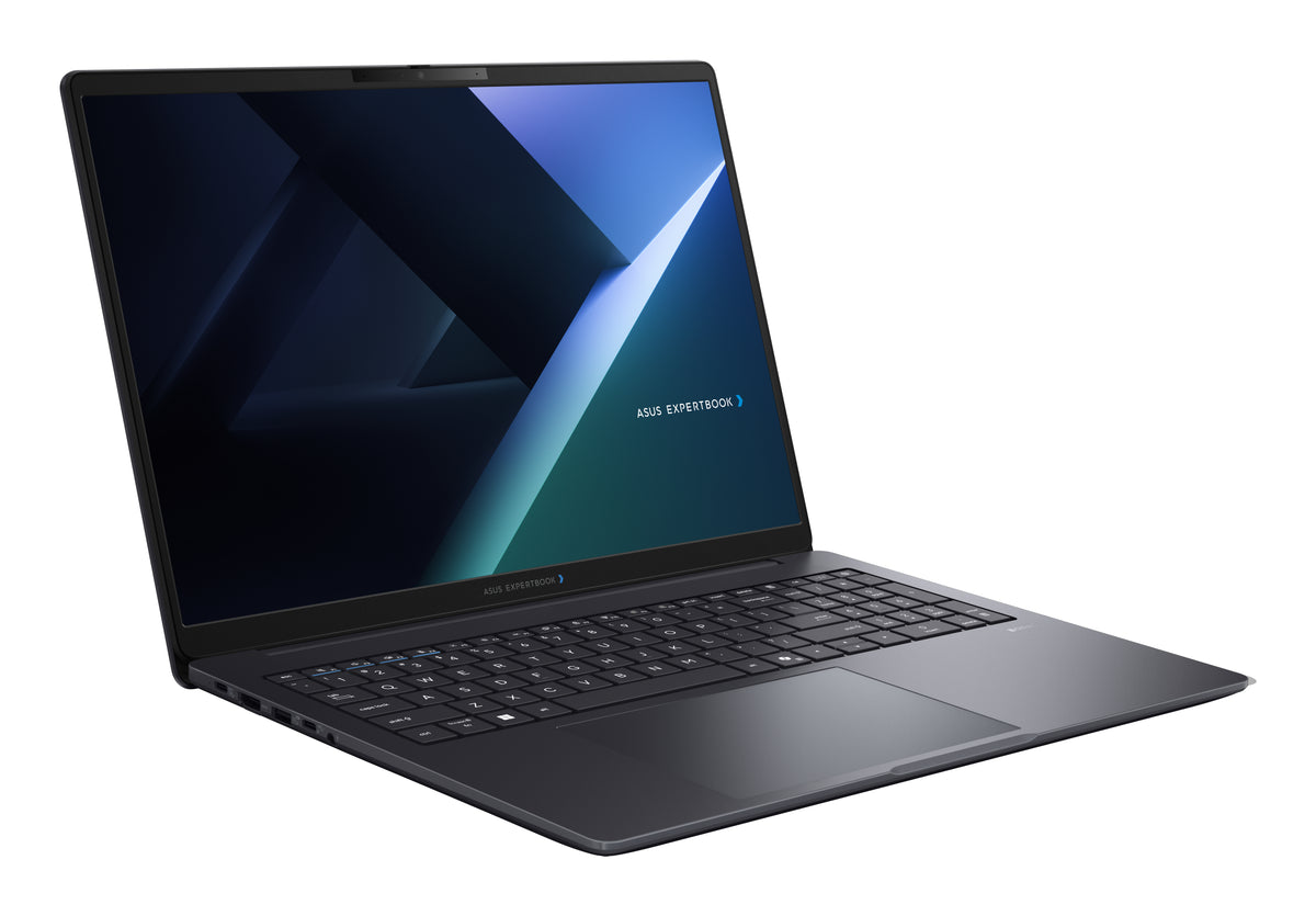 ASUS ExpertBook BM3606CGA-MB0002X Copilot+ PC AMD Ryzen AI 7 445 Laptop 40,6 cm (16") WUXGA 32 GB DDR5-SDRAM 1 TB SSD Wi-Fi 7 (802.11be) Windows 11 Pro Grau