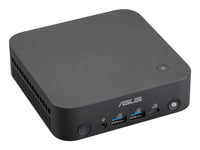 ASUS ExpertCenter PN55-S90008NL Copilot+ PC AMD Ryzen AI 9 HX 470 32 GB DDR5-SDRAM 1 TB SSD Windows 11 Pro Mini PC Mini-PC Schwarz