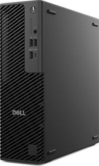 DELL Pro Max FCS1250 Intel Core Ultra 7 265 32 GB DDR5-SDRAM 1 TB SSD Windows 11 Pro Slim PC PC Schwarz