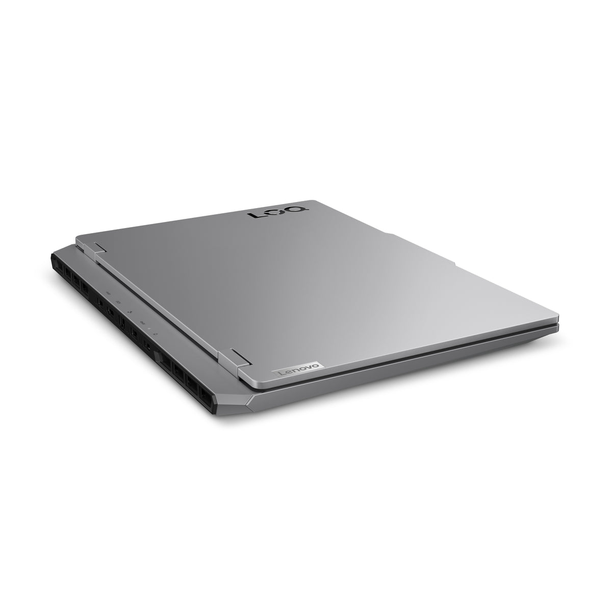 Lenovo LOQ 15AHP10 AMD Ryzen™ 5 220 Laptop 39,6 cm (15.6") Full HD 16 GB DDR5-SDRAM 512 GB SSD NVIDIA GeForce RTX 5050 Wi-Fi 6 (802.11ax) Windows 11 Home Grau Deutsch