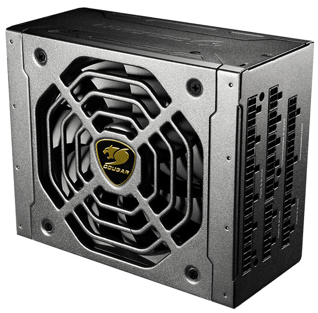 COUGAR Netzteil GEX 1050W ATX3.0 / 80 Plus Gold / Modular
